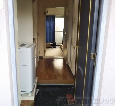 レオパレスIKEGAMIの物件内観写真